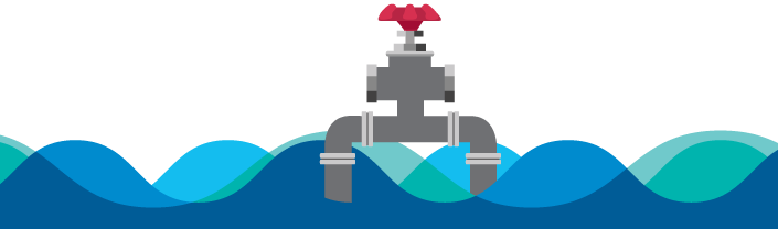 Graphic: backflow prevention footer image