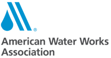American Water Works Association logo