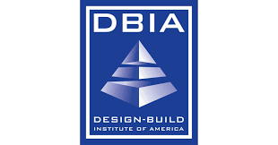 Design-Build Institute of America logo