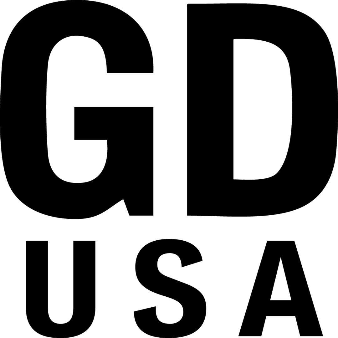 GDUSA Logo