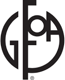 Government Finance Officers Association logo