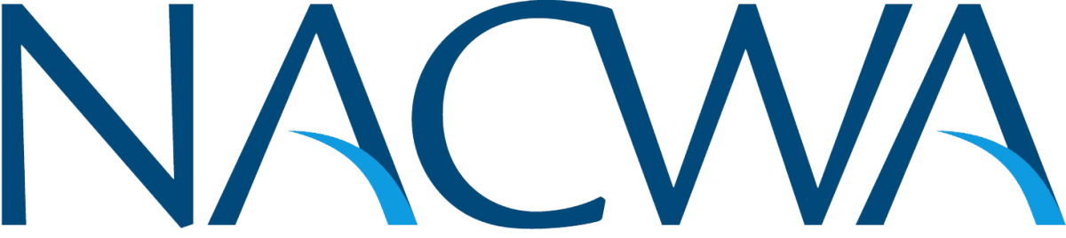 National Association of Clean Water Agencies logo
