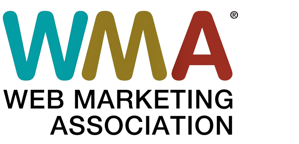 Web Marketing Association logo