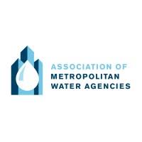Association of Metropolitan Water Agencies logo