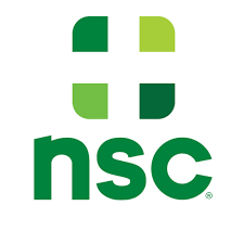 National Safety Council logo
