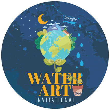 2026 Water Art Invitational: One Water.