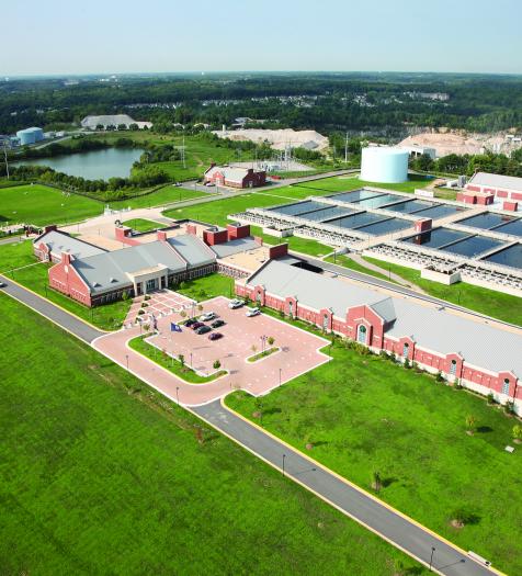 Griffith Facility